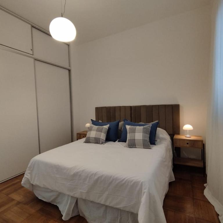 Alojamiento en San Telmo - One-Bedroom Apartment - 6