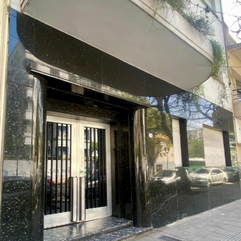 Alojamiento en San Telmo - One-Bedroom Apartment - 9