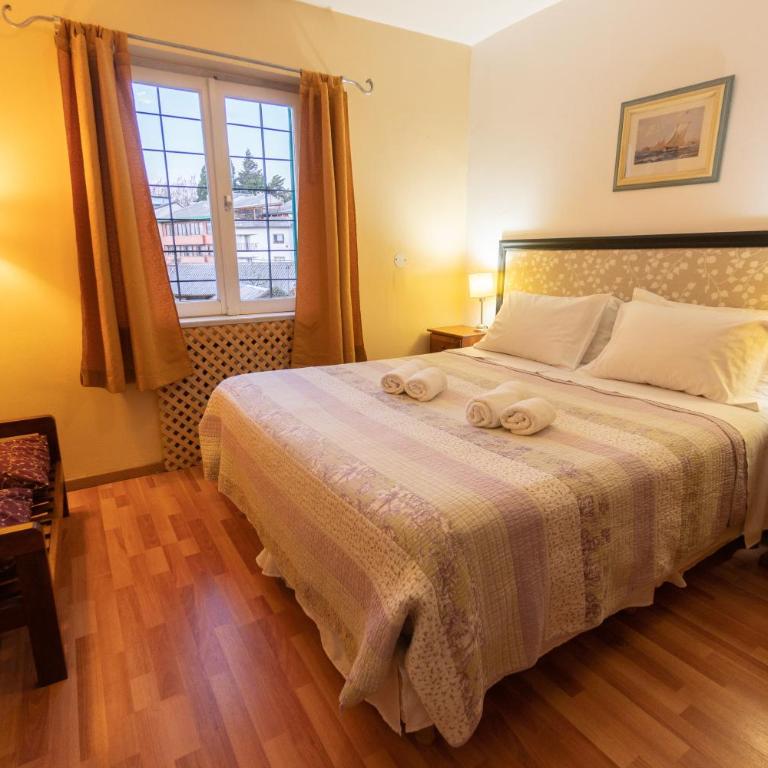 Centro Pastorella - Habitación Doble - 1