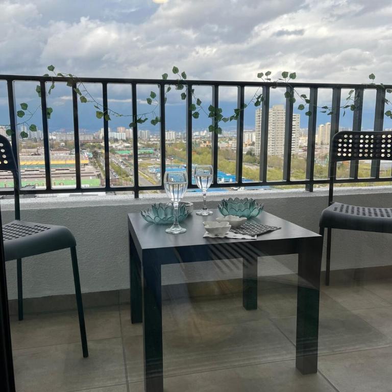 Centenario Concept D1113 - One-Bedroom Apartment - 8