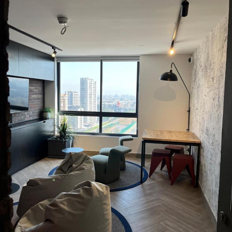 Centenario Concept D1113 - One-Bedroom Apartment - 11