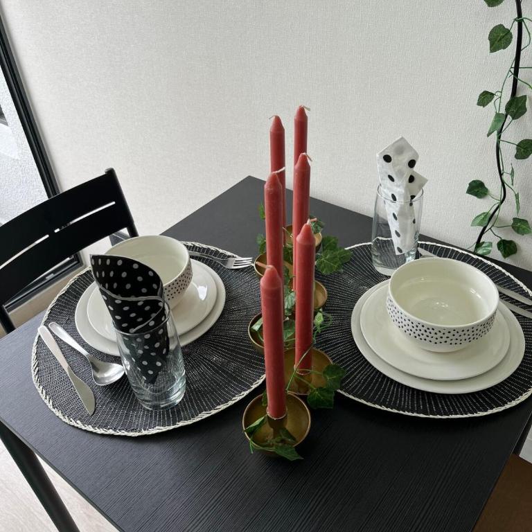 Centenario Concept D1113 - One-Bedroom Apartment - 13