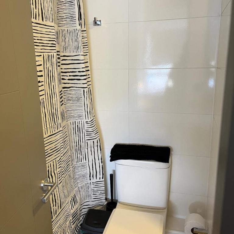 Centenario Concept D1113 - One-Bedroom Apartment - 17