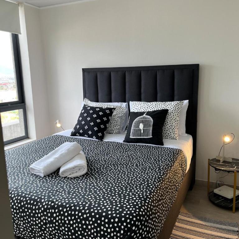 Centenario Concept D1113 - One-Bedroom Apartment - 29