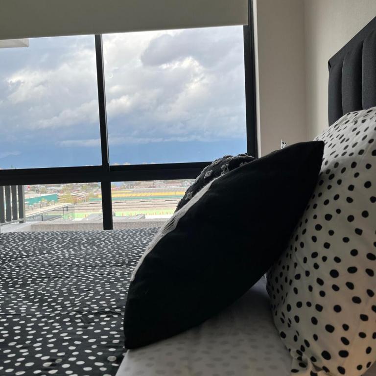 Centenario Concept D1113 - One-Bedroom Apartment - 30