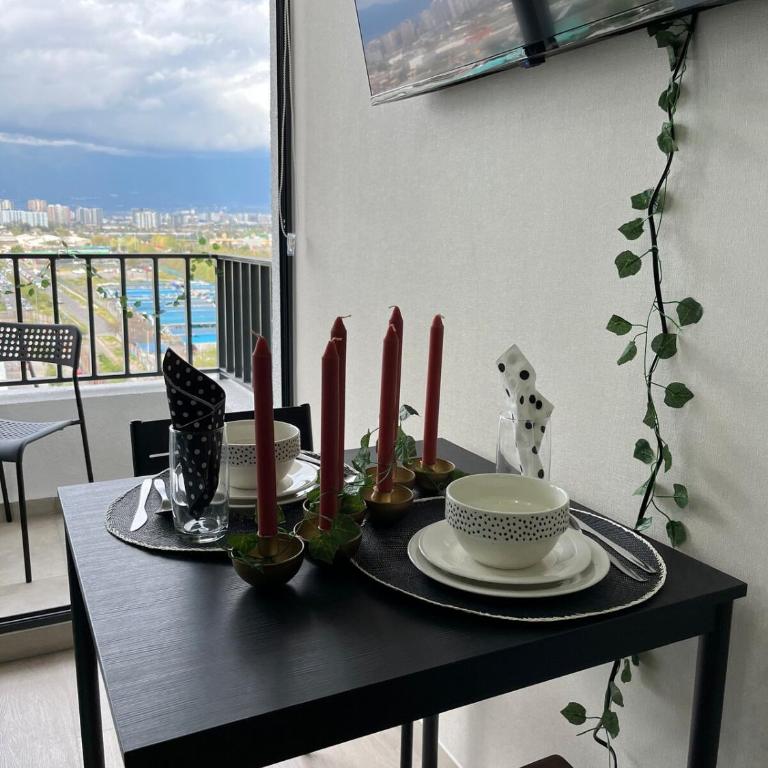Centenario Concept D1113 - One-Bedroom Apartment - 34