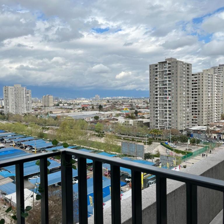 Centenario Concept D1113 - One-Bedroom Apartment - 35