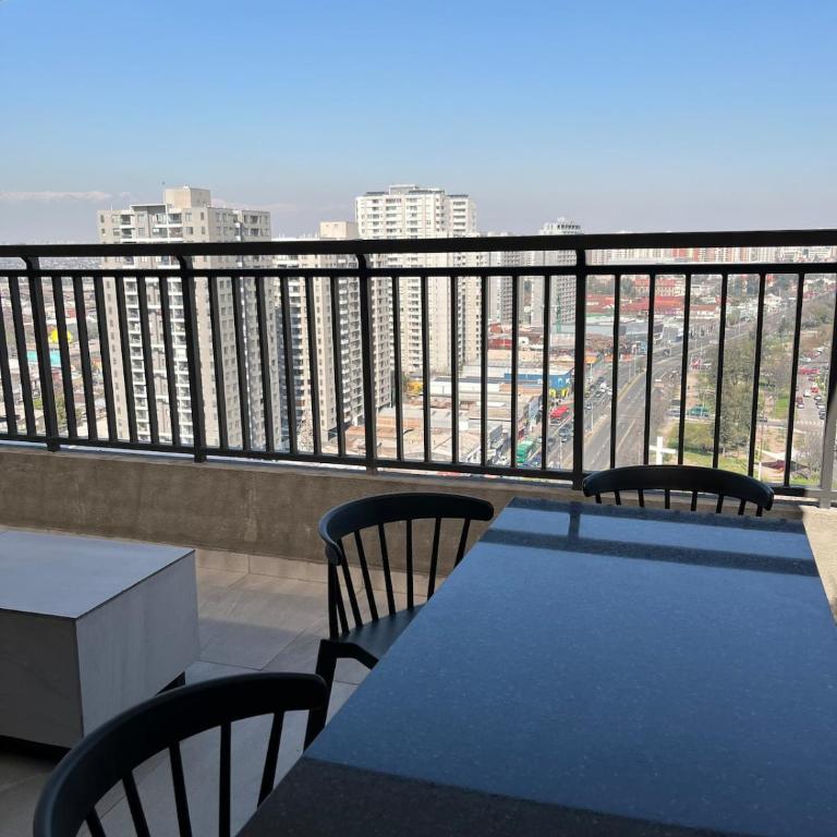 Centenario Concept D1113 - One-Bedroom Apartment - 36