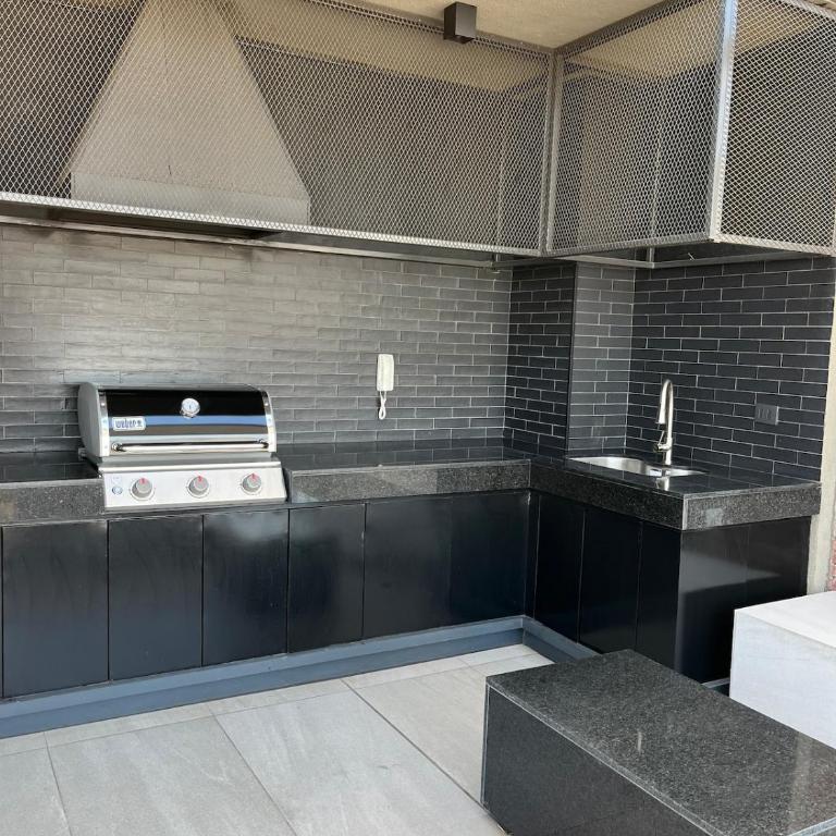 Centenario Concept D1113 - One-Bedroom Apartment - 38