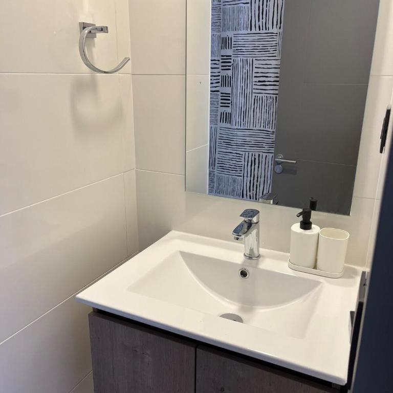 Centenario Concept D1113 - One-Bedroom Apartment - 39