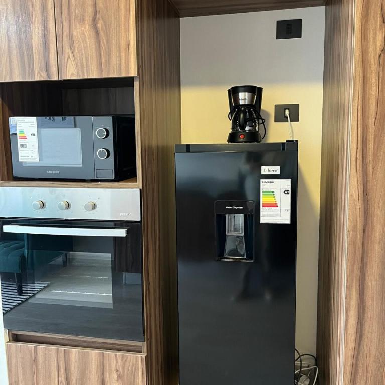 Centenario Concept D1113 - One-Bedroom Apartment - 40