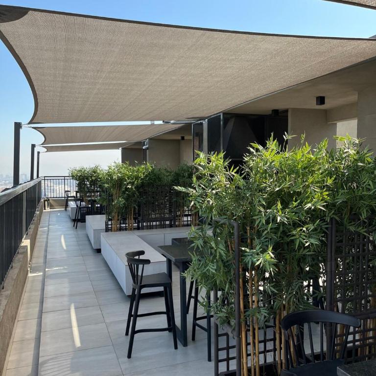 Centenario Concept D1113 - One-Bedroom Apartment - 41