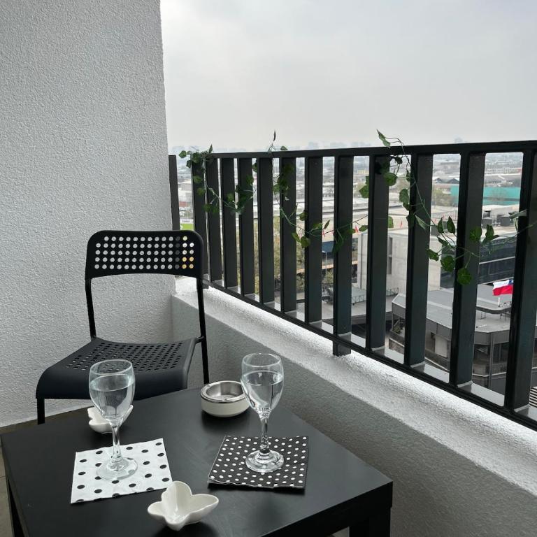 Centenario Concept D1113 - One-Bedroom Apartment - 44