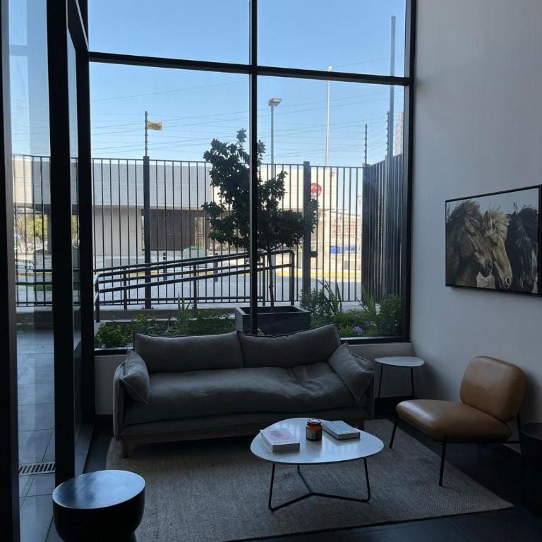 Centenario Concept D1113 - One-Bedroom Apartment - 46