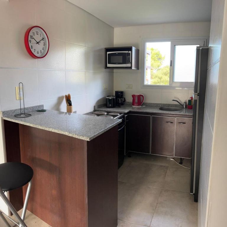 Latitud 28 - Apartamento de 1 dormitorio - 2