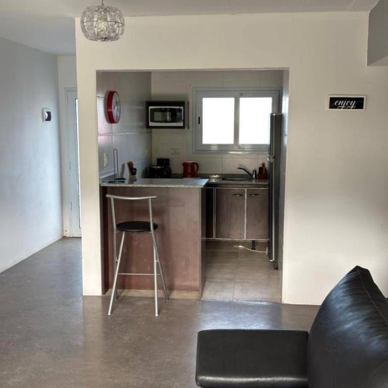 Latitud 28 - Apartamento de 1 dormitorio - 3