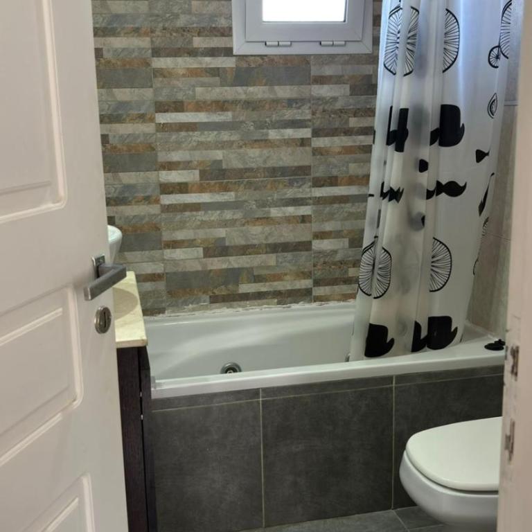Latitud 28 - Apartamento de 1 dormitorio - 5