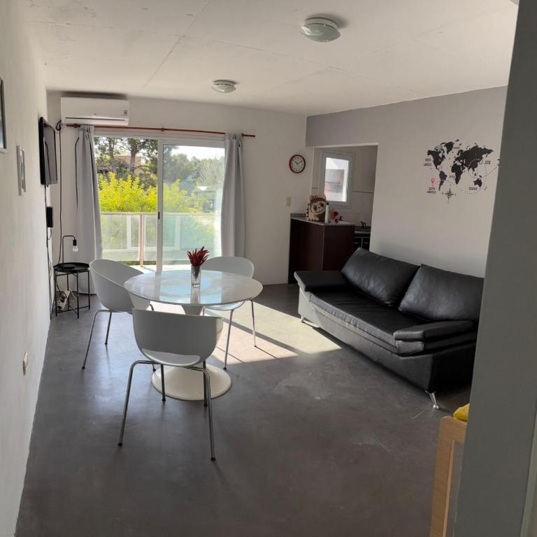Latitud 28 - Apartamento de 1 dormitorio - 1