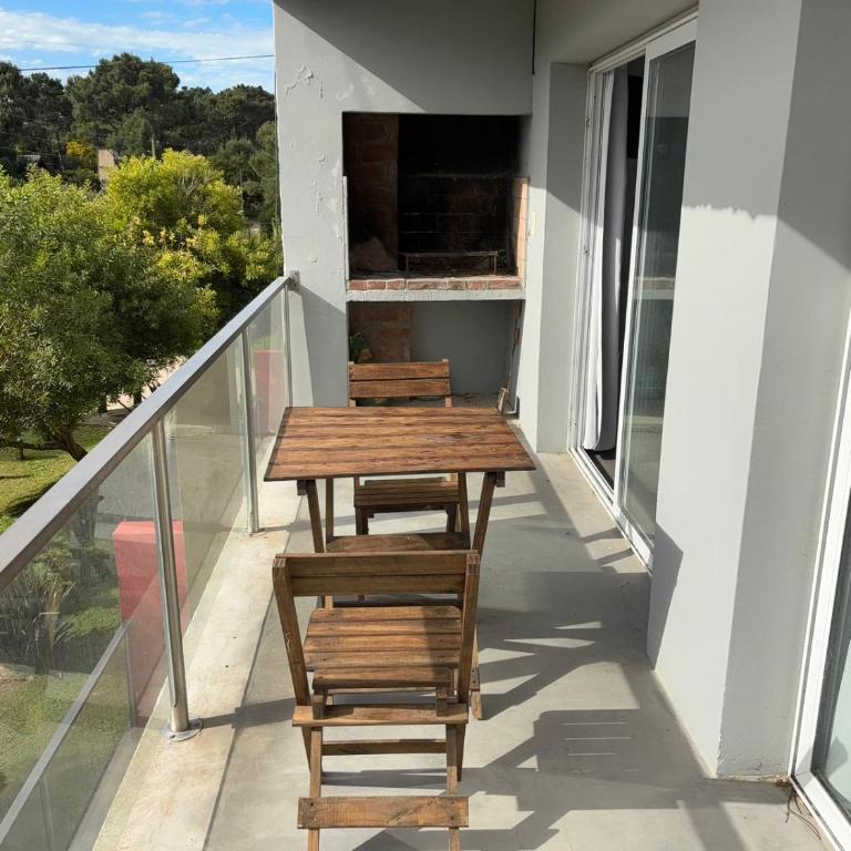 Latitud 28 - Apartamento de 1 dormitorio - 7