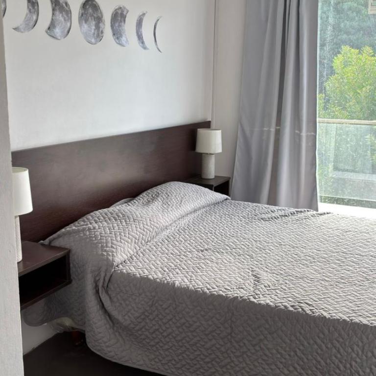 Latitud 28 - Apartamento de 1 dormitorio - 8