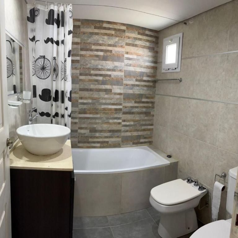 Latitud 28 - Apartamento de 1 dormitorio - 7