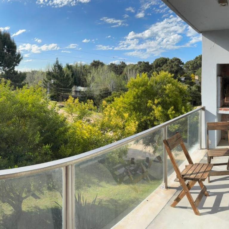 Latitud 28 - Apartamento de 1 dormitorio - 8