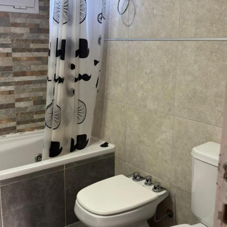 Latitud 28 - Apartamento de 1 dormitorio - 10
