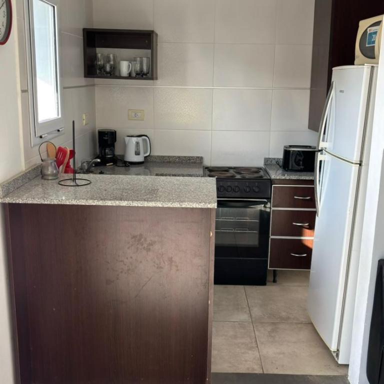 Latitud 28 - Apartamento de 1 dormitorio - 9