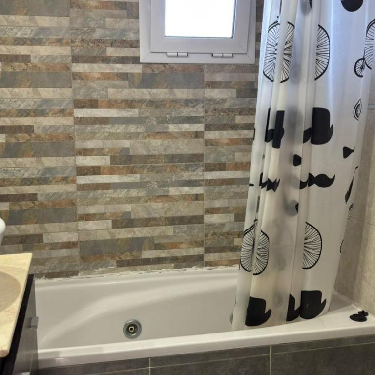 Latitud 28 - Apartamento de 1 dormitorio - 14