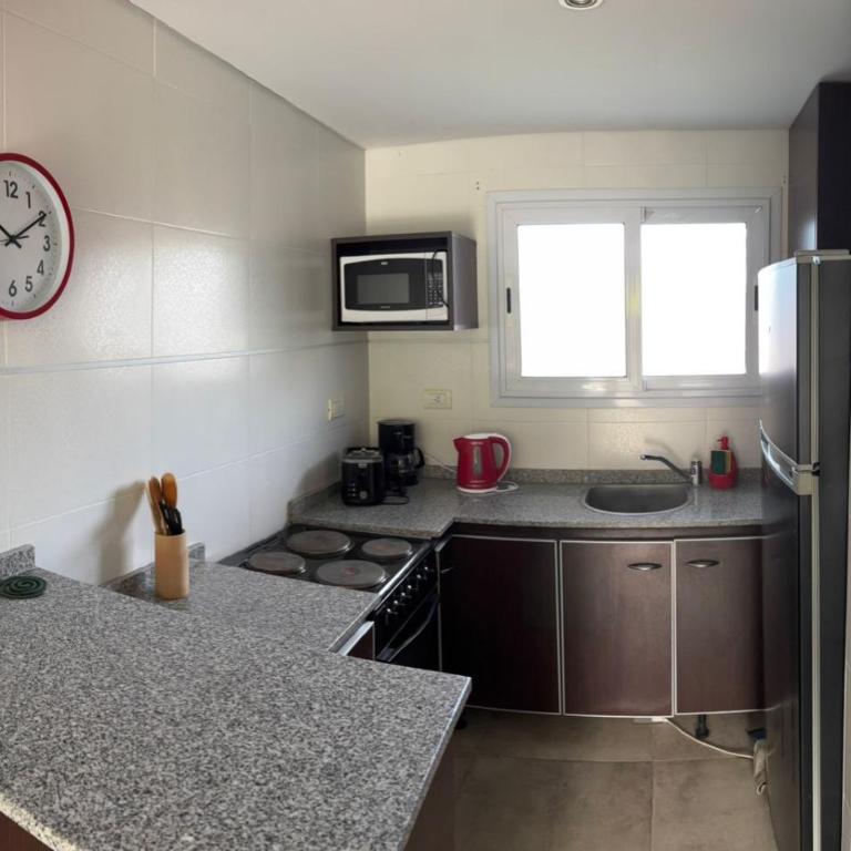 Latitud 28 - Apartamento de 1 dormitorio - 17
