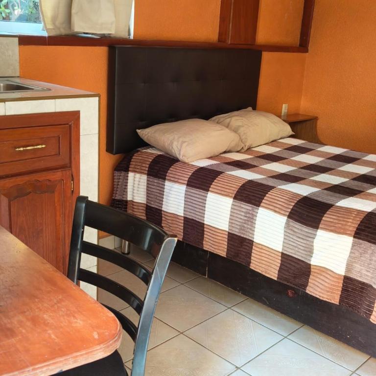 Hostal casa de los delfines - Double Room - 1