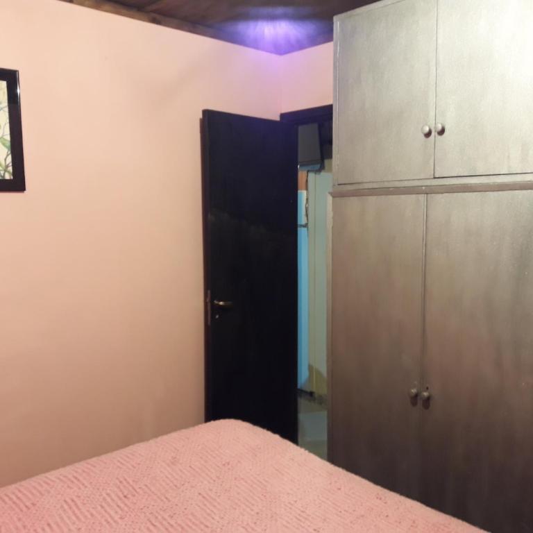 Cabaña Terra Nostra - Two-Bedroom House - 22