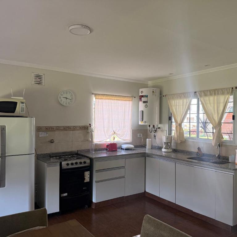 paraíso la Caleta - Casa con 1 dormitorio - 6