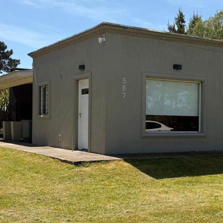 paraíso la Caleta - Casa con 1 dormitorio - 3