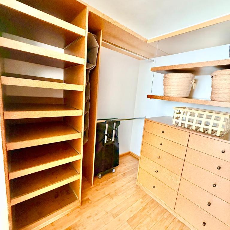 Departamento para 6 personas Centro Banamex - Apartamento de 2 dormitorios - 25