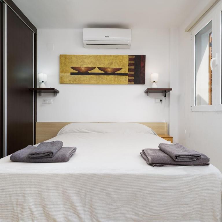 Port de Xabia I - Apartamento de 1 dormitorio - 5