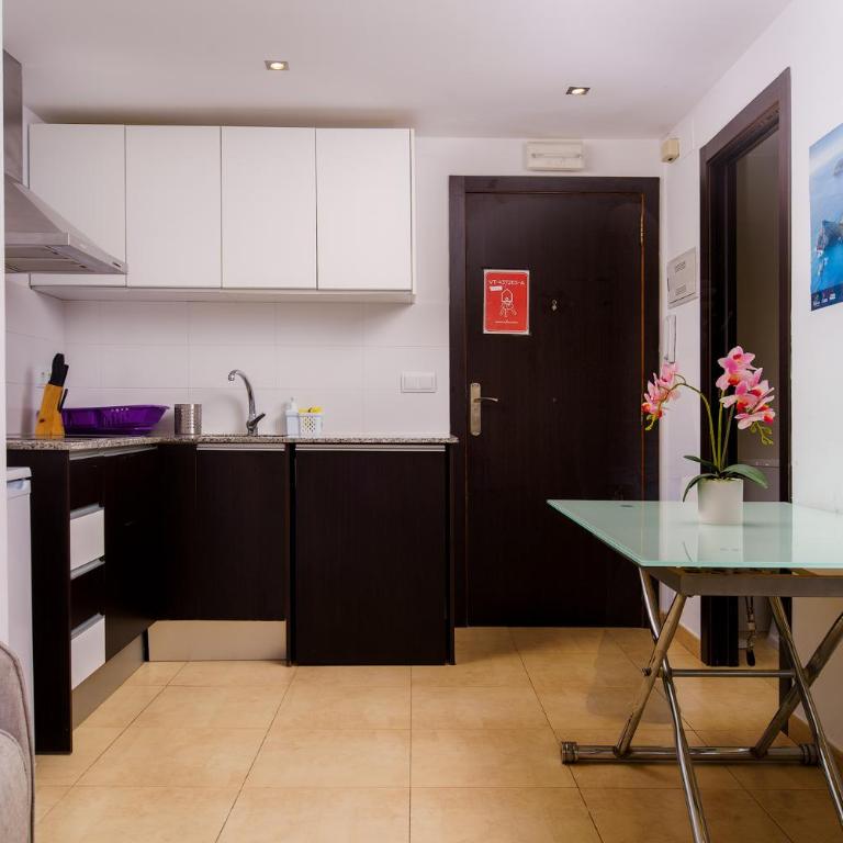 Port de Xabia I - Apartamento de 1 dormitorio - 15