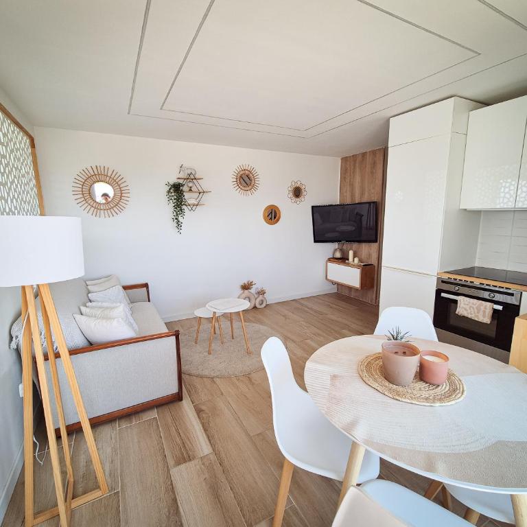 Appartement La Pergola - Apartment mit 1 Schlafzimmer - 7
