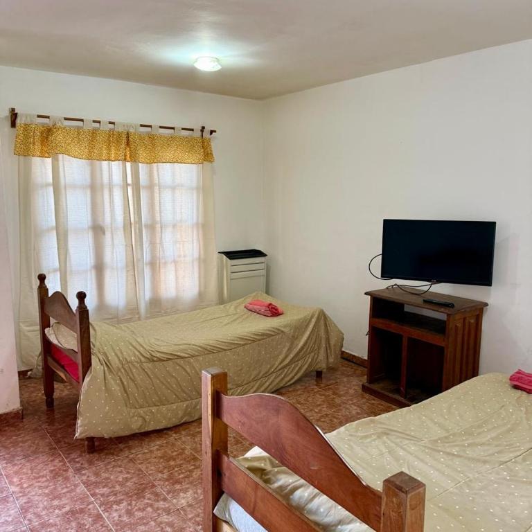 desertico - Apartamento de 2 dormitorios - 2