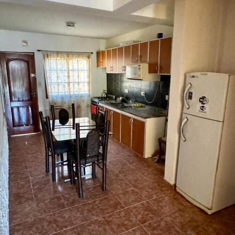 desertico - Apartamento de 2 dormitorios - 3