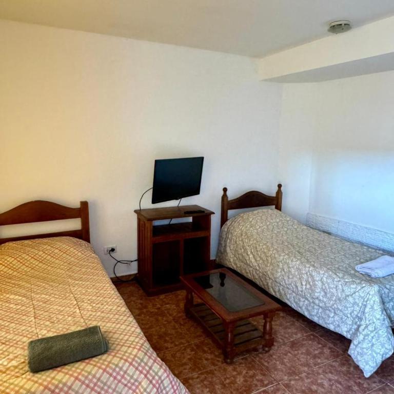 desertico - Apartamento de 2 dormitorios - 5