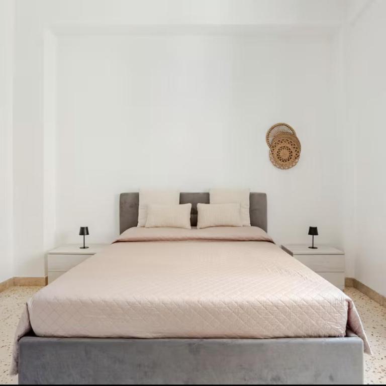 Dolce Sicily a 1km dal centro - Appartamento con 1 Camera da Letto - 4