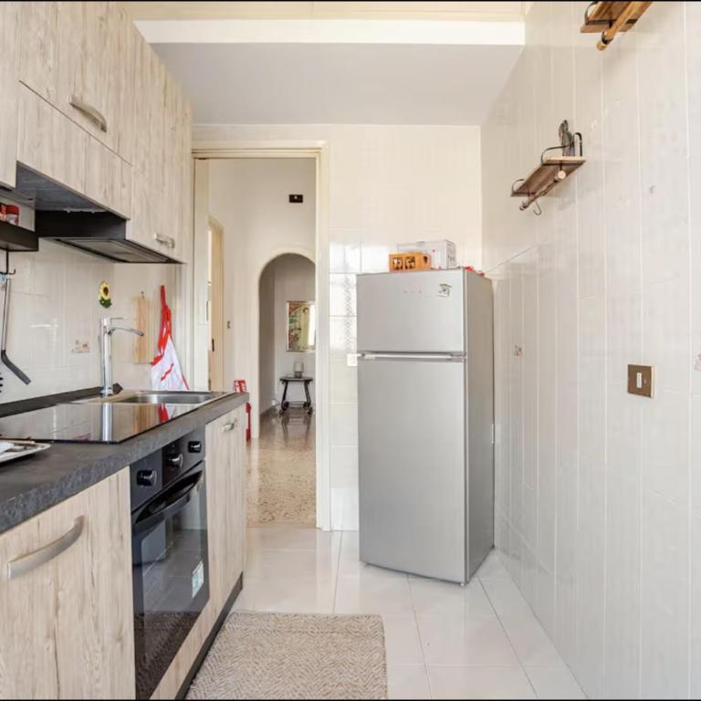 Dolce Sicily a 1km dal centro - Appartamento con 1 Camera da Letto - 7