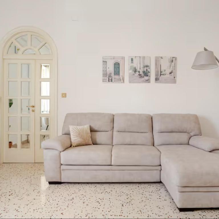 Dolce Sicily a 1km dal centro - Appartamento con 1 Camera da Letto - 3