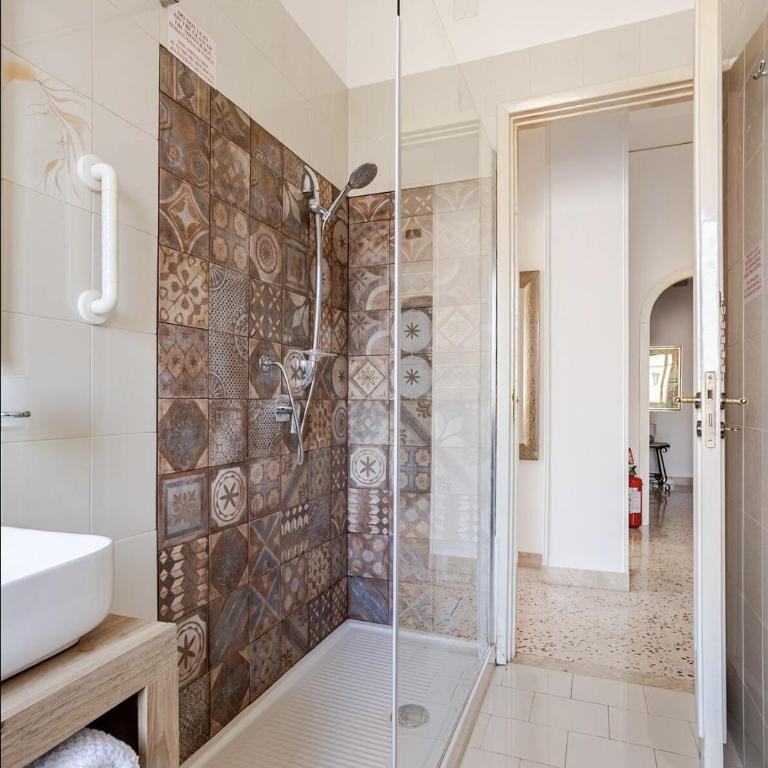 Dolce Sicily a 1km dal centro - Appartamento con 1 Camera da Letto - 12