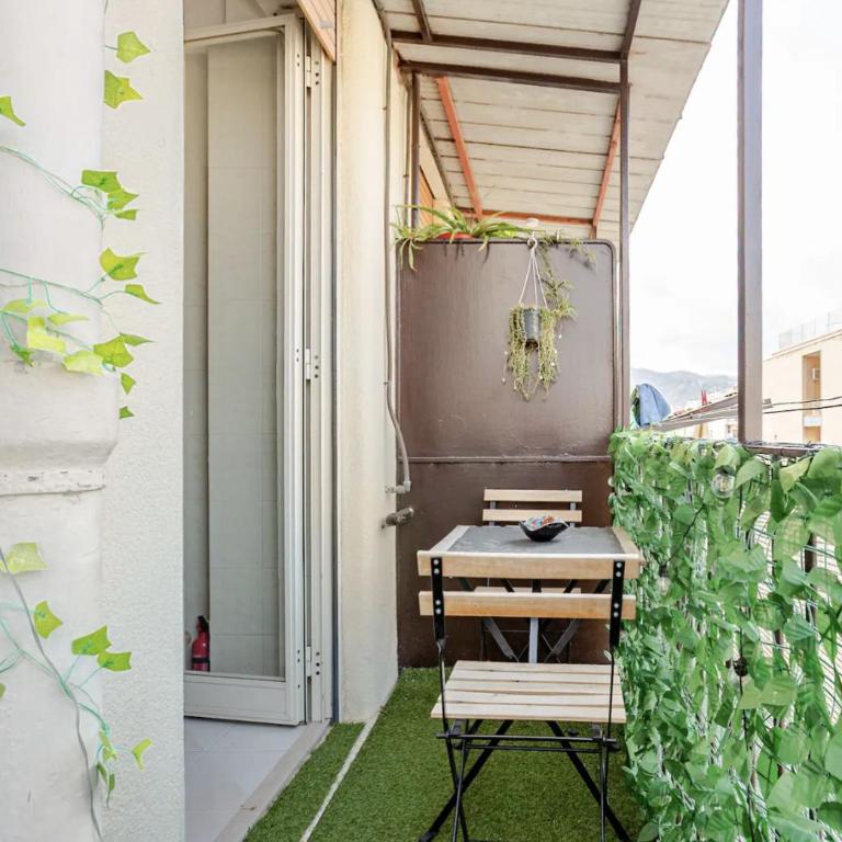 Dolce Sicily a 1km dal centro - Appartamento con 1 Camera da Letto - 9