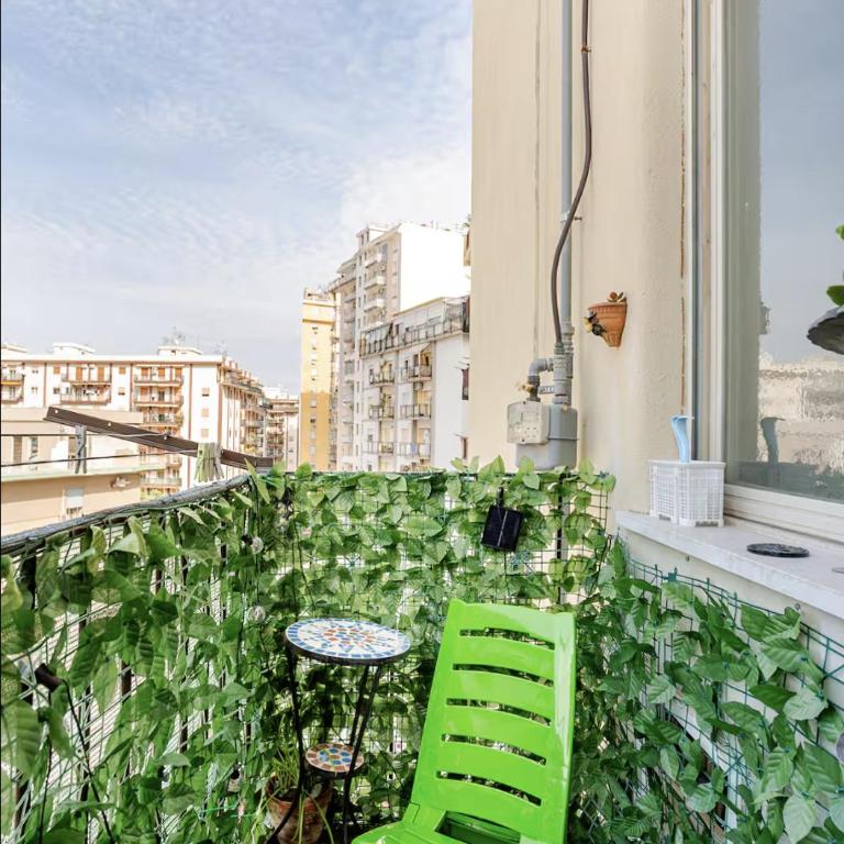 Dolce Sicily a 1km dal centro - Appartamento con 1 Camera da Letto - 28