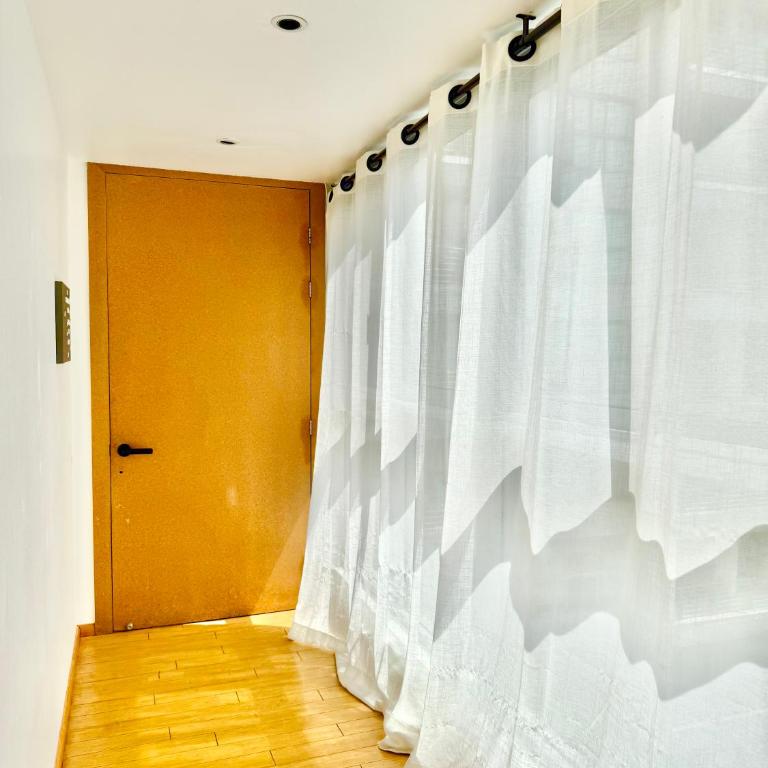 Departamento para 6 personas Centro Banamex - Apartamento de 2 dormitorios - 3