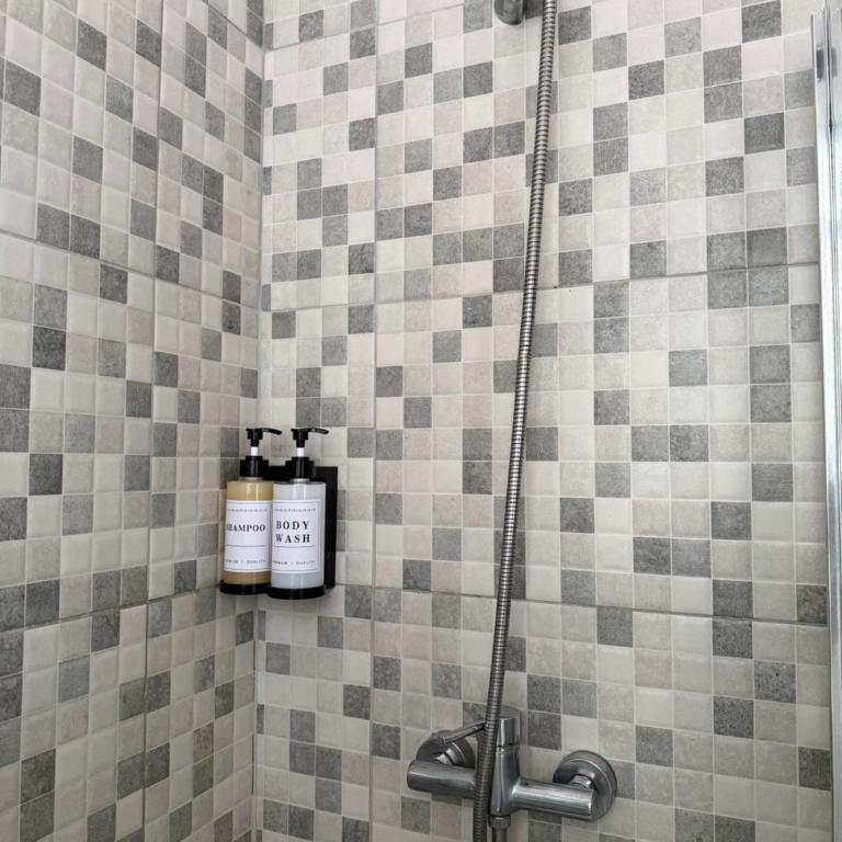 Bouzasol - Apartamento de 3 dormitorios - Nivel superior - 1