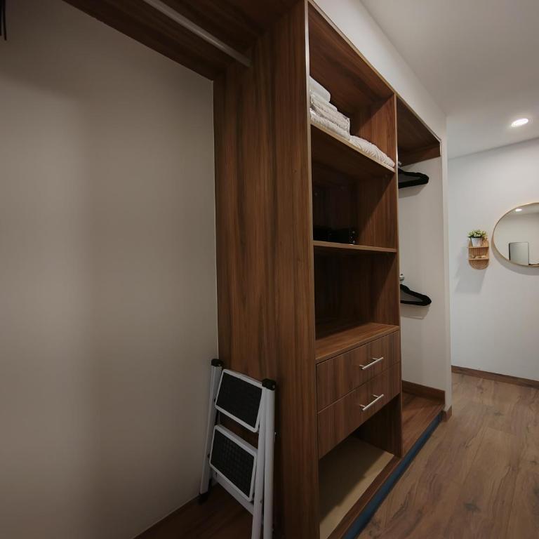 Maravilloso y Tranquilo Estudio en Playacar By Yeah - Apartamento Estudio con cama extragrande - 22